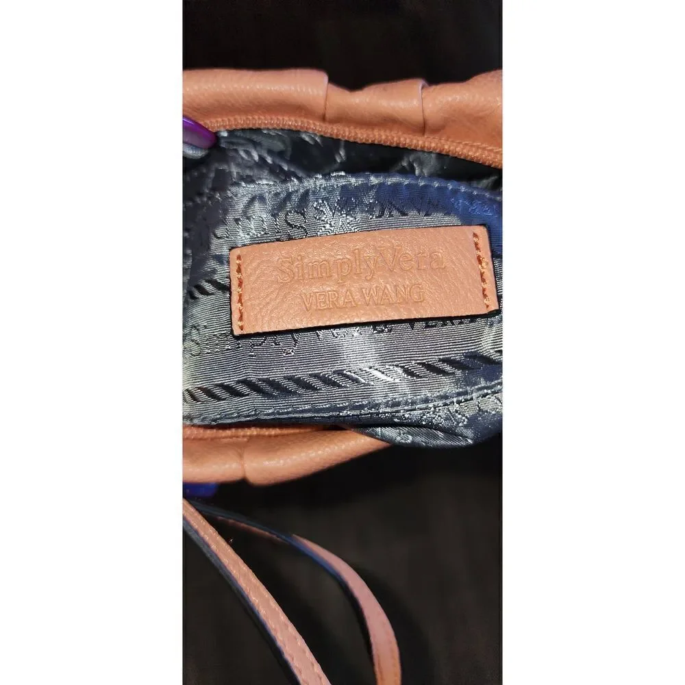 Simply Vera Wristlet
